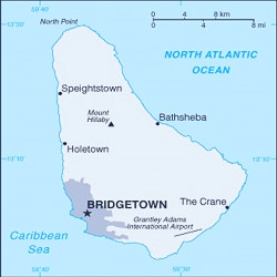 Barbados Country Information